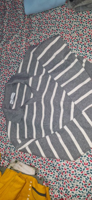 Ropa lote talla 36 niña. Se vende suelta o lote