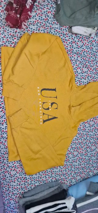 Ropa lote talla 36 niña. Se vende suelta o lote