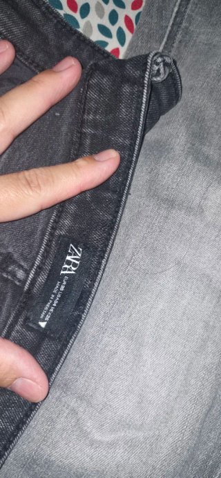 Ropa lote talla 36 niña. Se vende suelta o lote