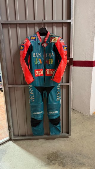 Mono de cuero niño