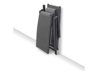 Tumbona Plegable sin estrenar