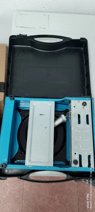 Fornello portatile Campingaz
