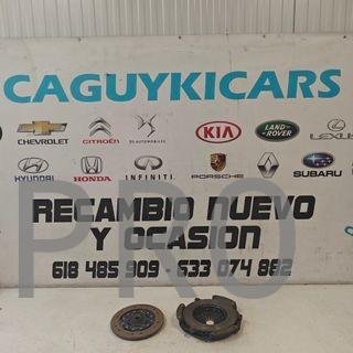 KIT EMBRAGUE CITROEN / PEUGEOT NUEVO 107929