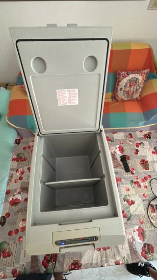 Nevera Dometic 33L