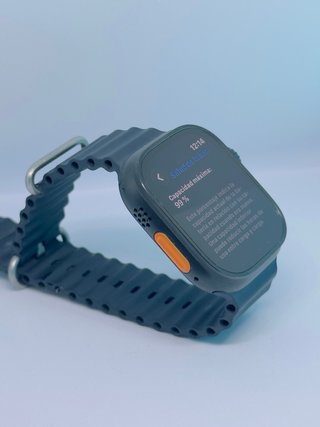 Apple Watch Ultra 2 - 99% Batería.