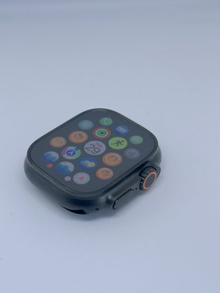 Apple Watch Ultra 2 - 99% Batería.