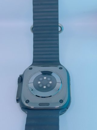 Apple Watch Ultra 2 - 99% Batería.