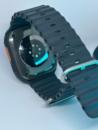 Apple Watch Ultra 2 - 99% Batería.