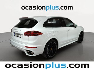 Porsche Cayenne S Platinum Edition 309 kW (420 CV)
