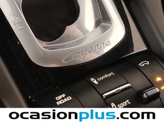 Porsche Cayenne S Platinum Edition 309 kW (420 CV)