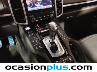 Porsche Cayenne S Platinum Edition 309 kW (420 CV)