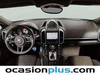 Porsche Cayenne S Platinum Edition 309 kW (420 CV)