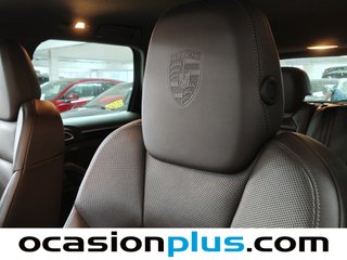 Porsche Cayenne S Platinum Edition 309 kW (420 CV)