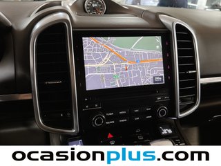 Porsche Cayenne S Platinum Edition 309 kW (420 CV)