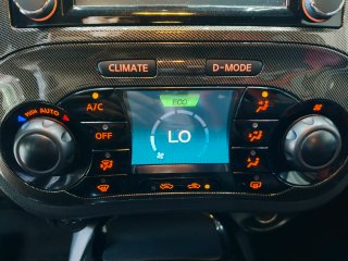 Nissan Juke nismo rs