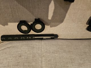 Insta360 X2 + Pack accesorios definitivo