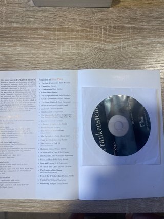 Frankenstein (B2.2) B2.2-niveau ERK
