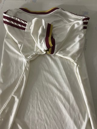 Camiseta Segunda España Adidas