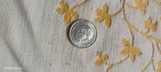 Moneda Antigua Franco Caudillo de España