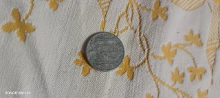 Moneda Antigua Franco Caudillo de España