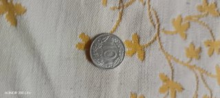 Moneda Antigua Franco Caudillo de España