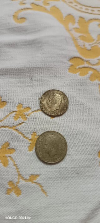 Moneda Antigua Franco Caudillo de España