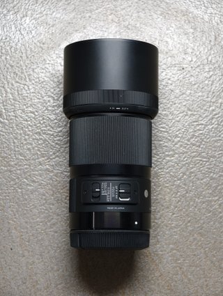 Cámara Canon EOS R7 + Objetivo y Accesorios
