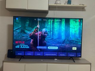 TV Hisense 85 pulgadas