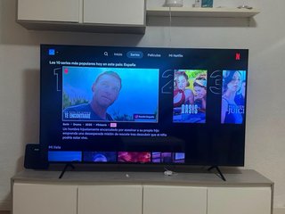 TV Hisense 85 pulgadas