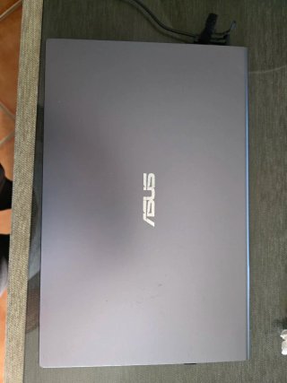 Portátil ASUS VivoBook F515JA Intel Core i7