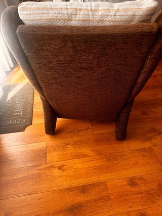 Poltrona relax reclinabile 1 posto comoda