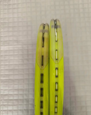 Raqueta Head Extreme Pro