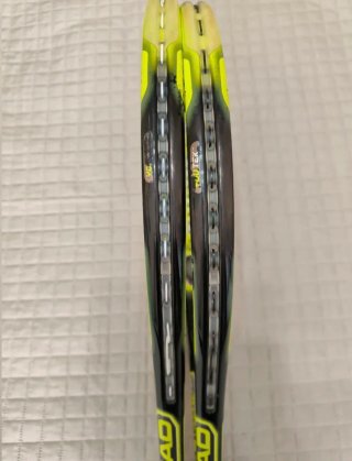 Raqueta Head Extreme Pro