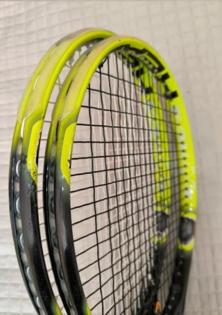 Raqueta Head Extreme Pro