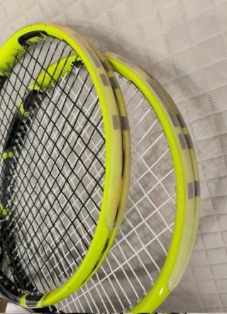 Raqueta Head Extreme Pro