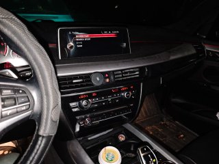 BMW X5 2014