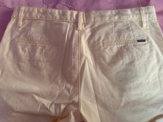 Pantalón corto Hackett junior, talla 15/16 años