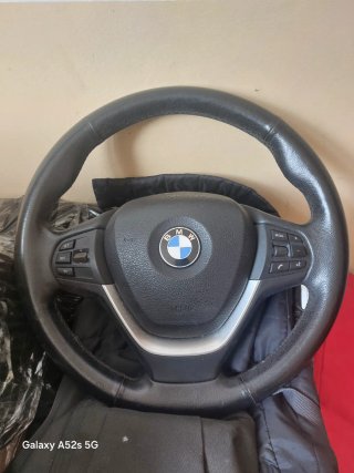 Volante BMW X3 F25 (2012)