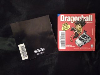 Dragon Ball Z Supersonic Warriors 2 Nintendo DS