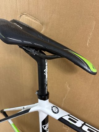 Berria Belador Talla S 52 Cuadro Carbono 3T