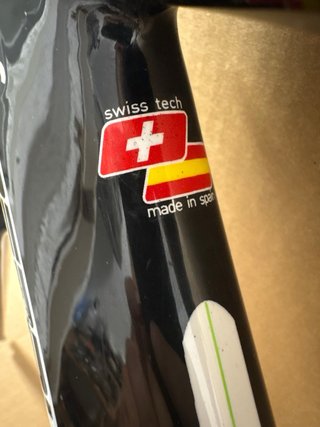 Berria Belador Talla S 52 Cuadro Carbono 3T