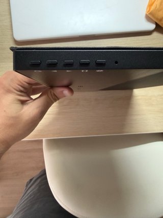 Monitor Portátil Kenowa 14 Full HD