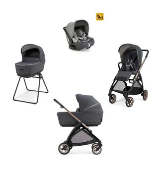 Inglesina Electa System Quattro