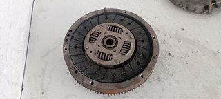 KIT EMBRAGUE TOYOTA COROLLA VERSO (E12) 1.8 16V C