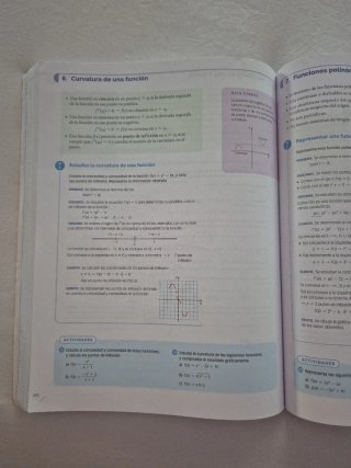Matemáticas II, 2 Bachillerato, Proyecto Constr...