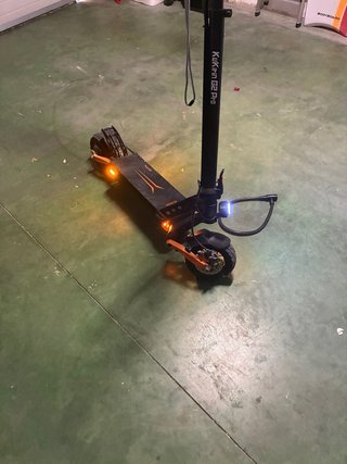 Kukirin G2 Pro Patinete Eléctrico
