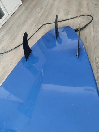 Tabla Surf 7ac71c 3 Quillas