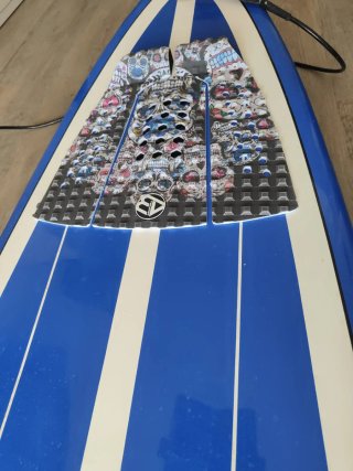 Tabla Surf 7ac71c 3 Quillas