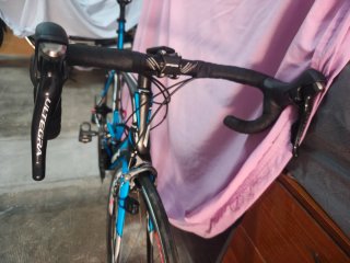Bicicleta BH G6 MD Carbono