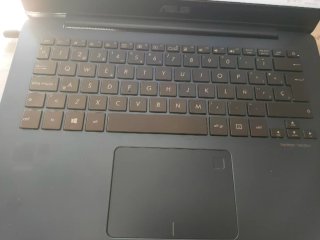 Asus UX430UA Gris Azulado